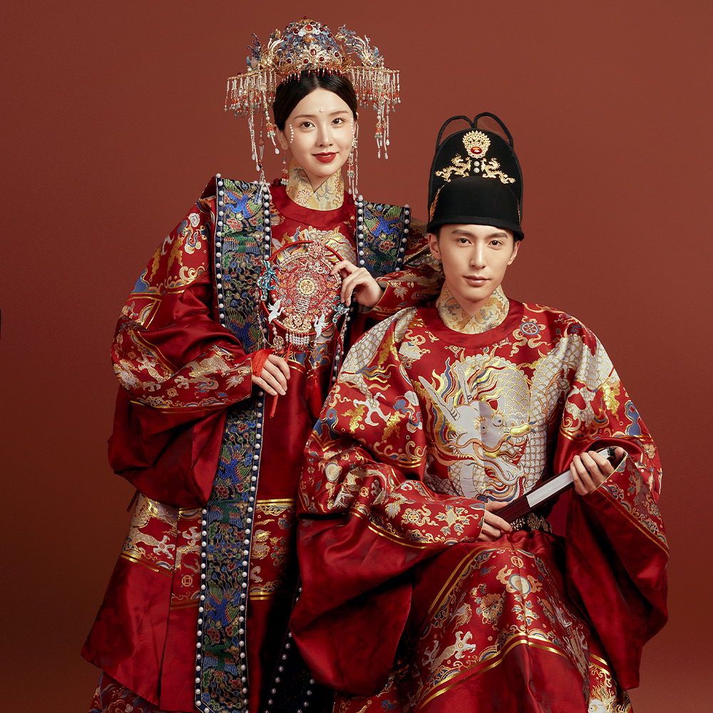 【鼓浪屿旅拍】定制拍摄+包邮包酒店+先拍照后付款