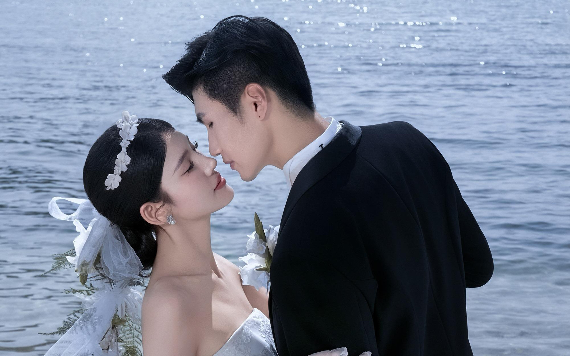 三亚旅拍婚纱照 婚纱照旅拍