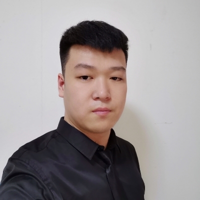 null小花