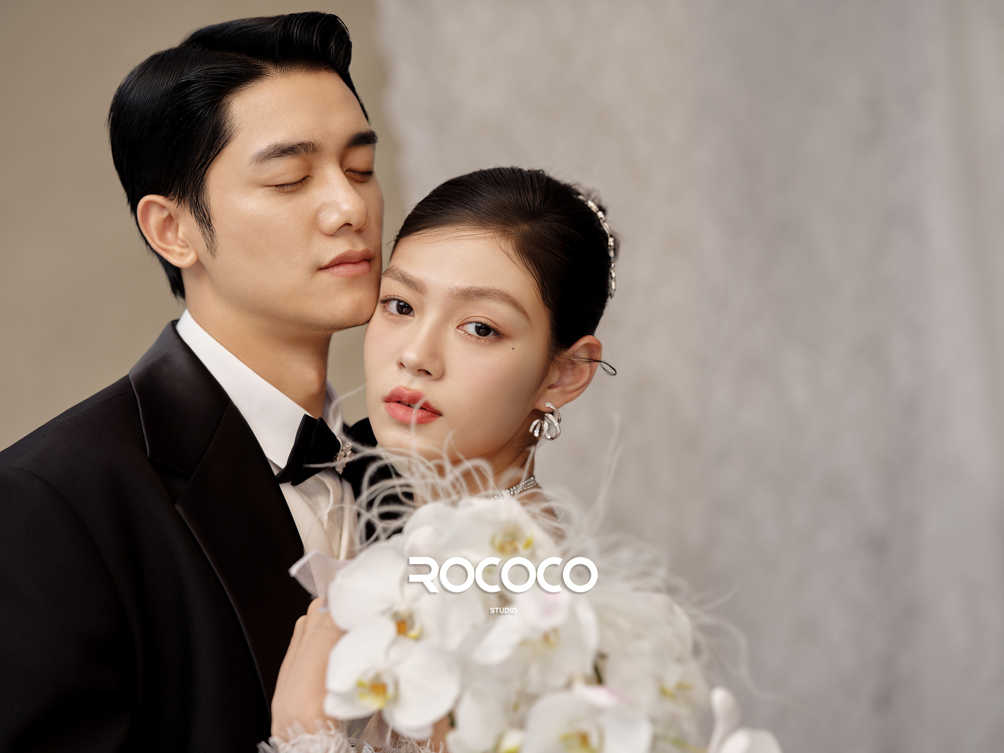 「intial heartbeat」最初的心跳Ⅱ