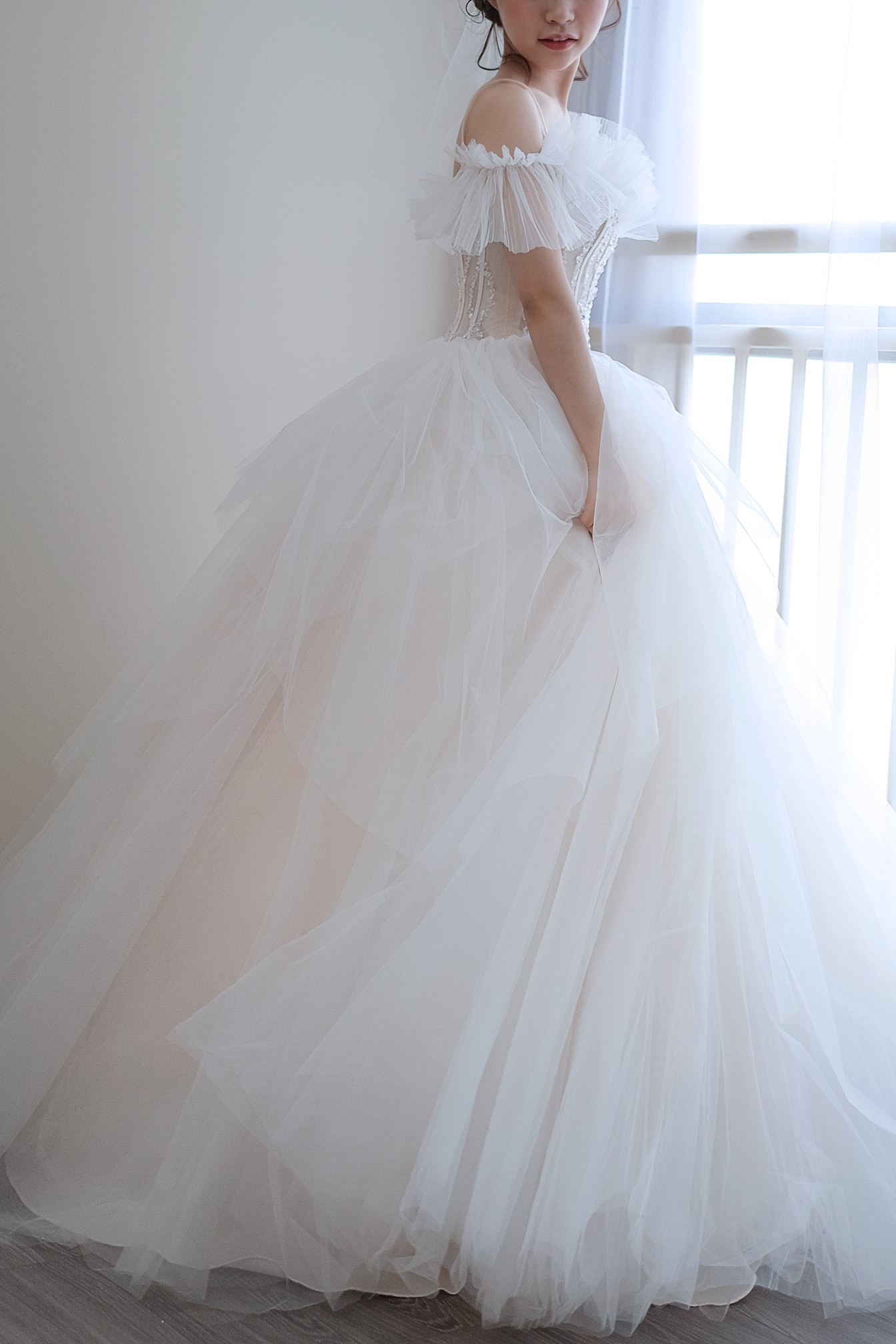 婚纱娜美_海贼王穿婚纱娜美图片(3)