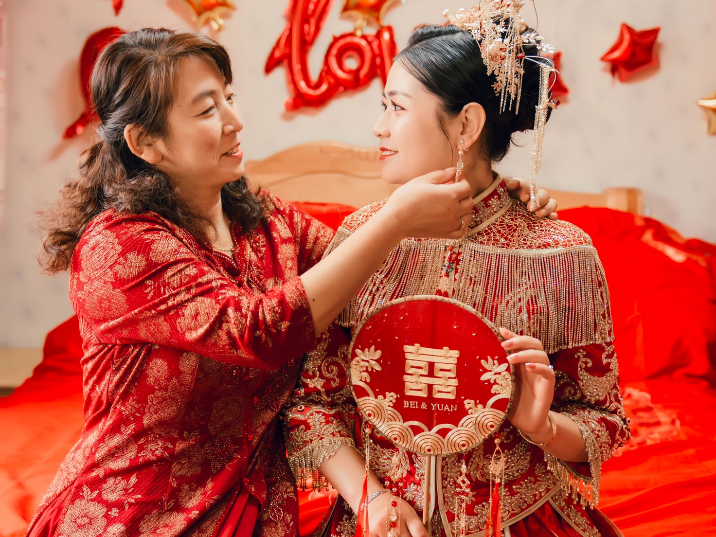 怀揣着希望去努力
静等美好的出现