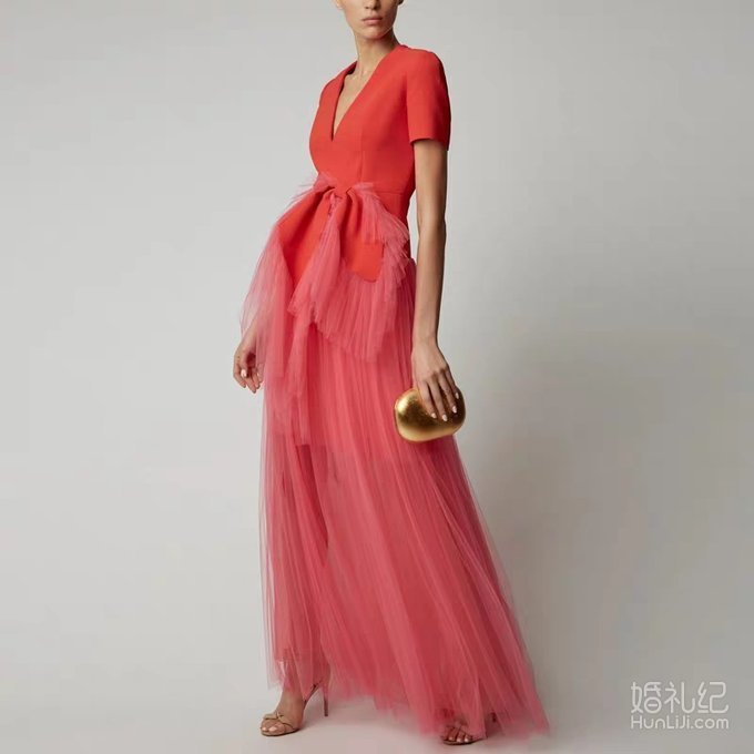 淘宝购敬酒服，选哪种比较好【求帮忙】