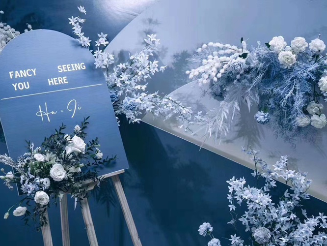 （主持推荐）主持+彩排+流程设计+婚礼音乐