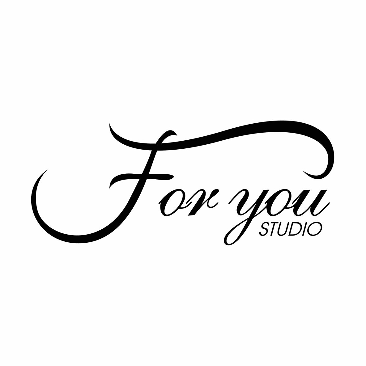 For you studio