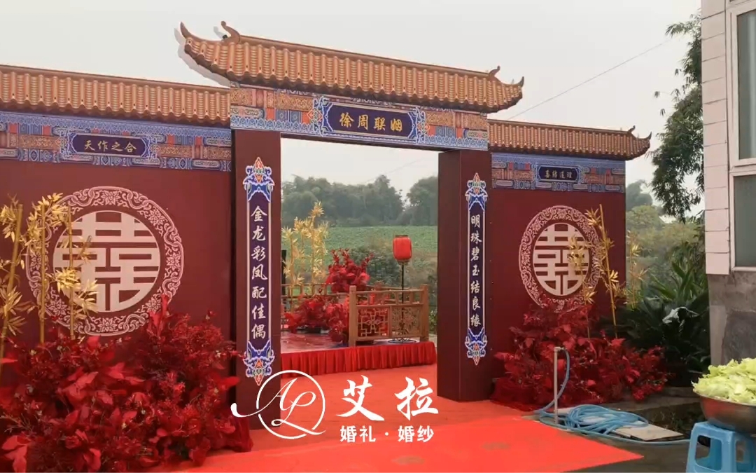 人间烟火-温暖你好-朴实无华