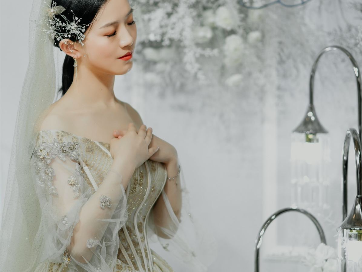 婚礼跟拍单机玩位（性价比超高）