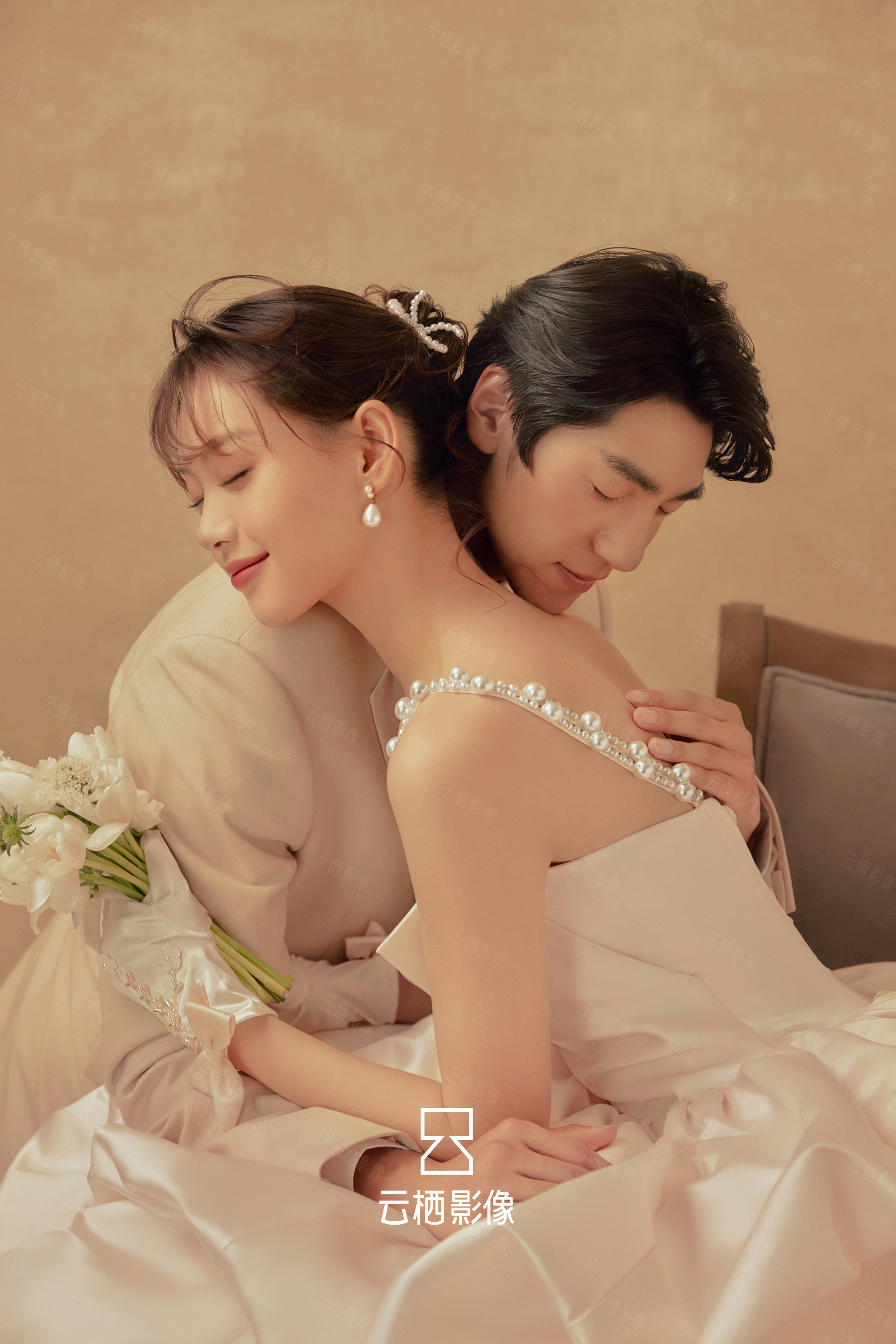 光影美学|情感故事|婚纱照