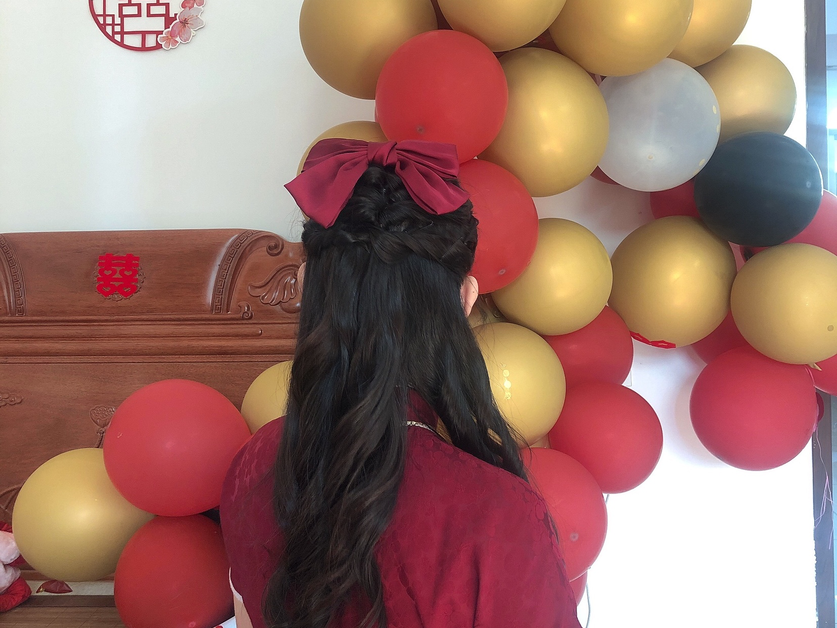 新娘优选跟妆套餐送价值888大礼包