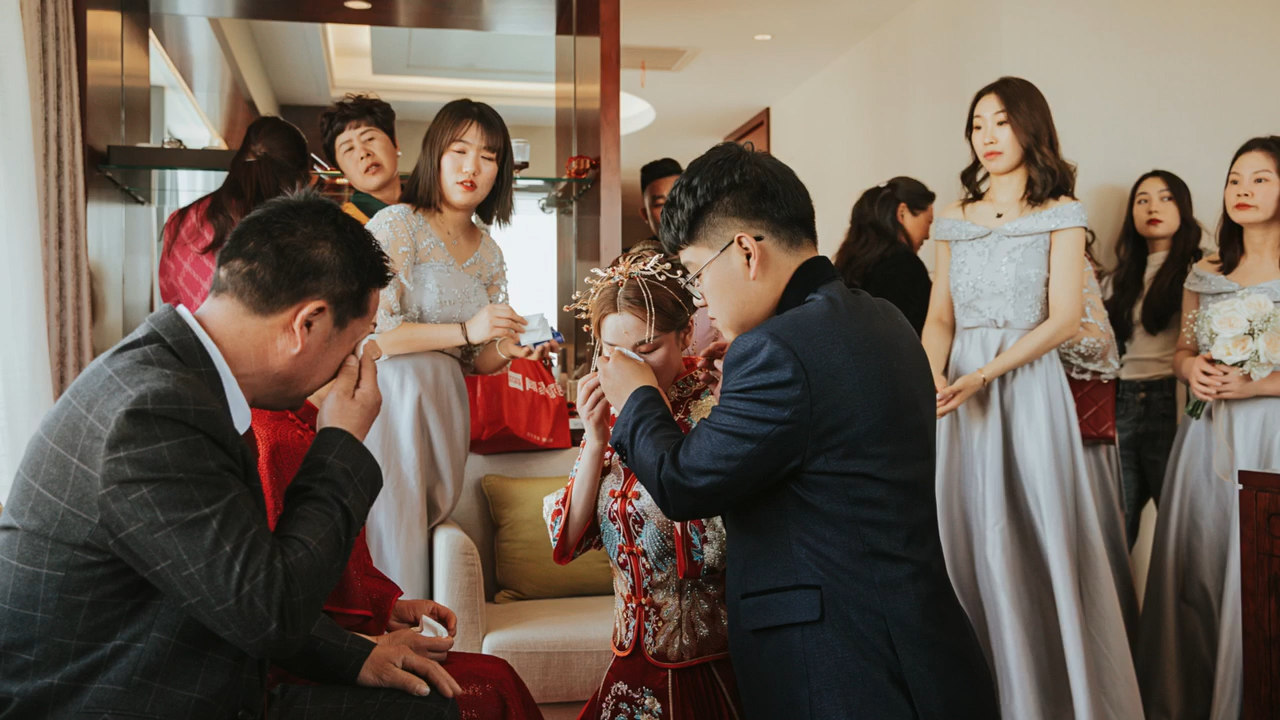 【摄影总监】南京及周边地区 婚礼跟拍摄影 单机位