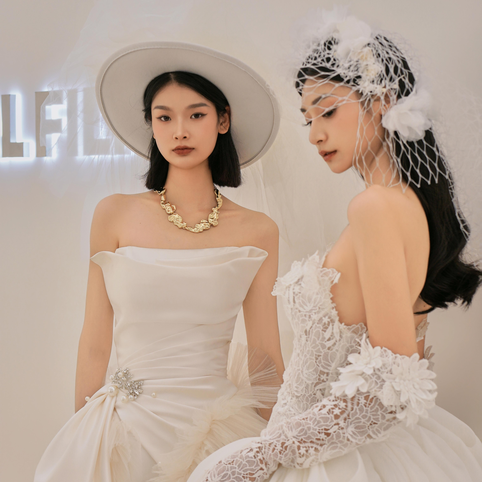 null悦华美妆