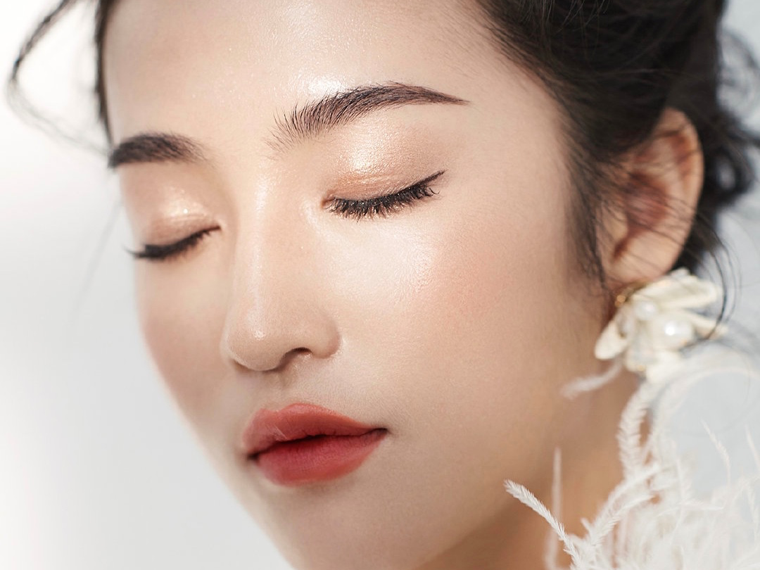 【主持人?活動(dòng)妝】【綜藝?年會(huì)】