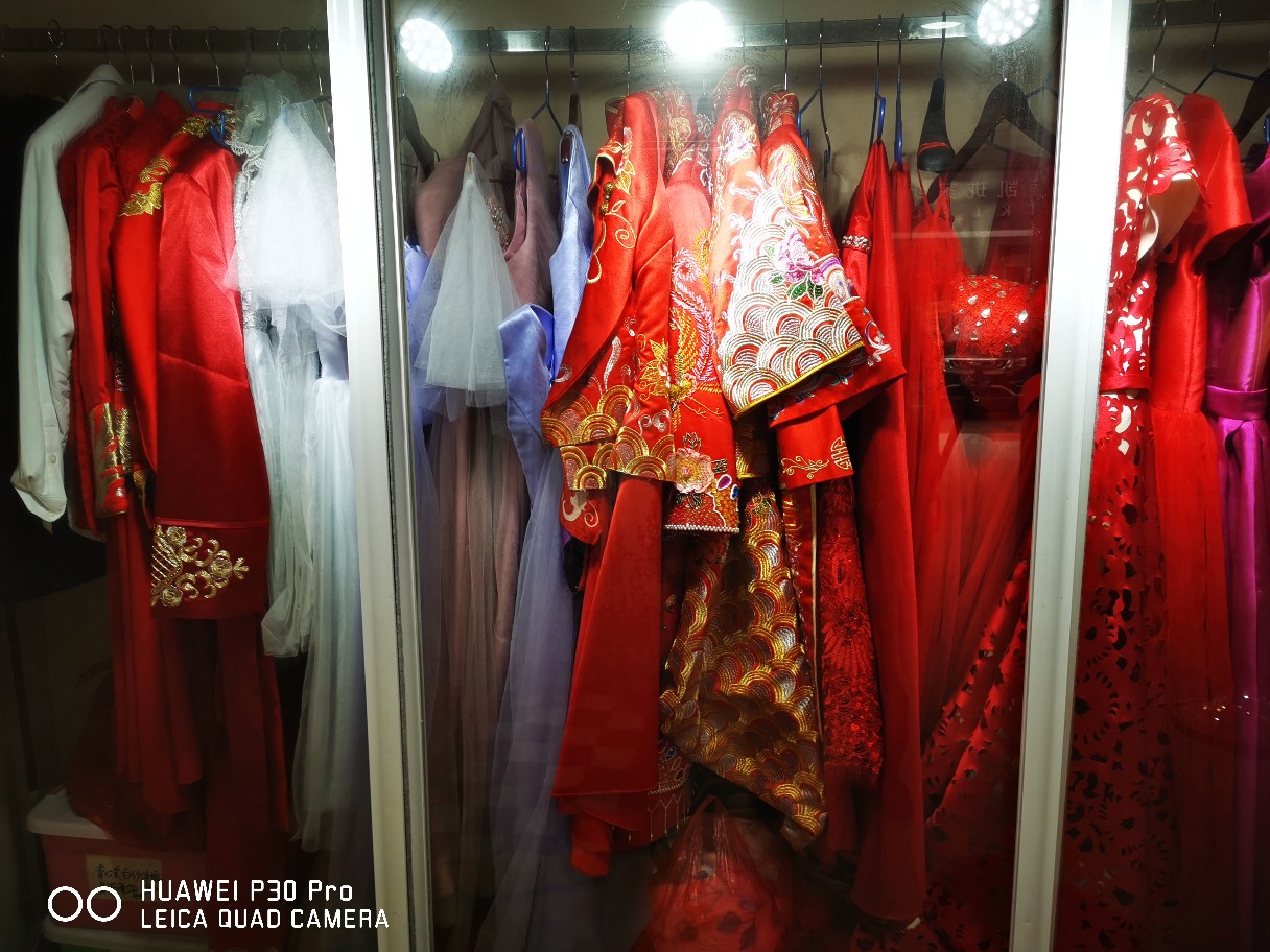 赤壁市花王婚礼高端定制