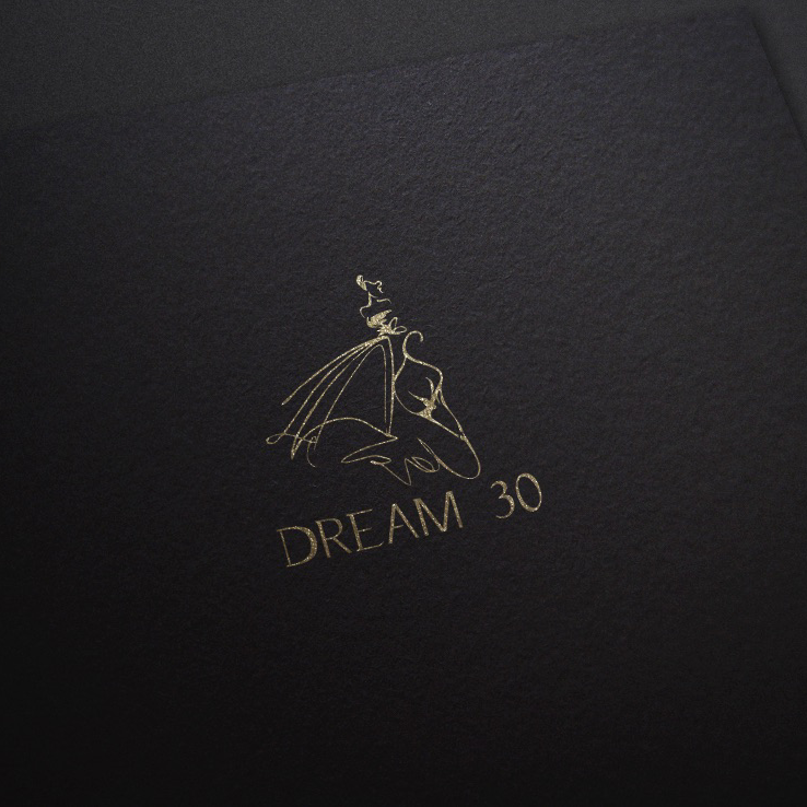 nullDream30婚纱礼服馆