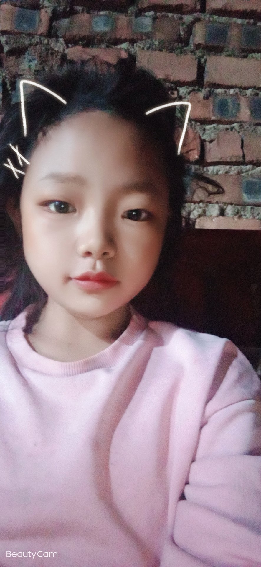 宝贝
我们要
拍婚纱照了，
要开心