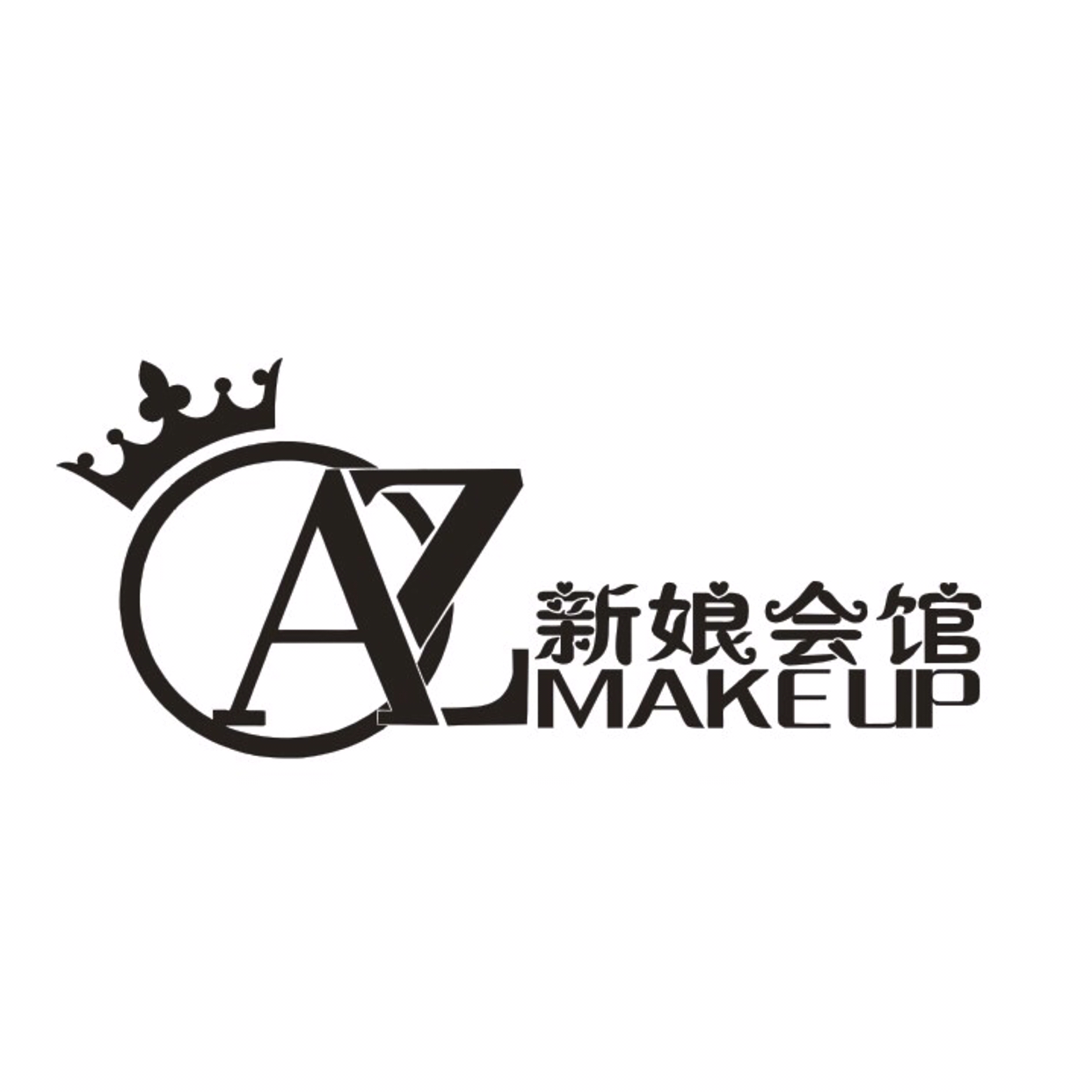 AZ Make Up 婚纱礼服馆