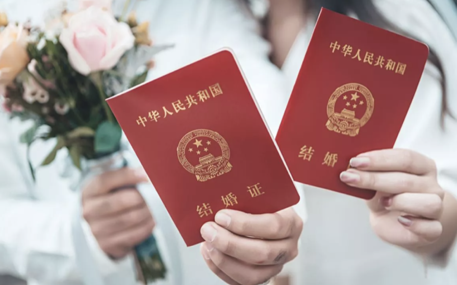 【晟图坊】西安及周边领证跟拍