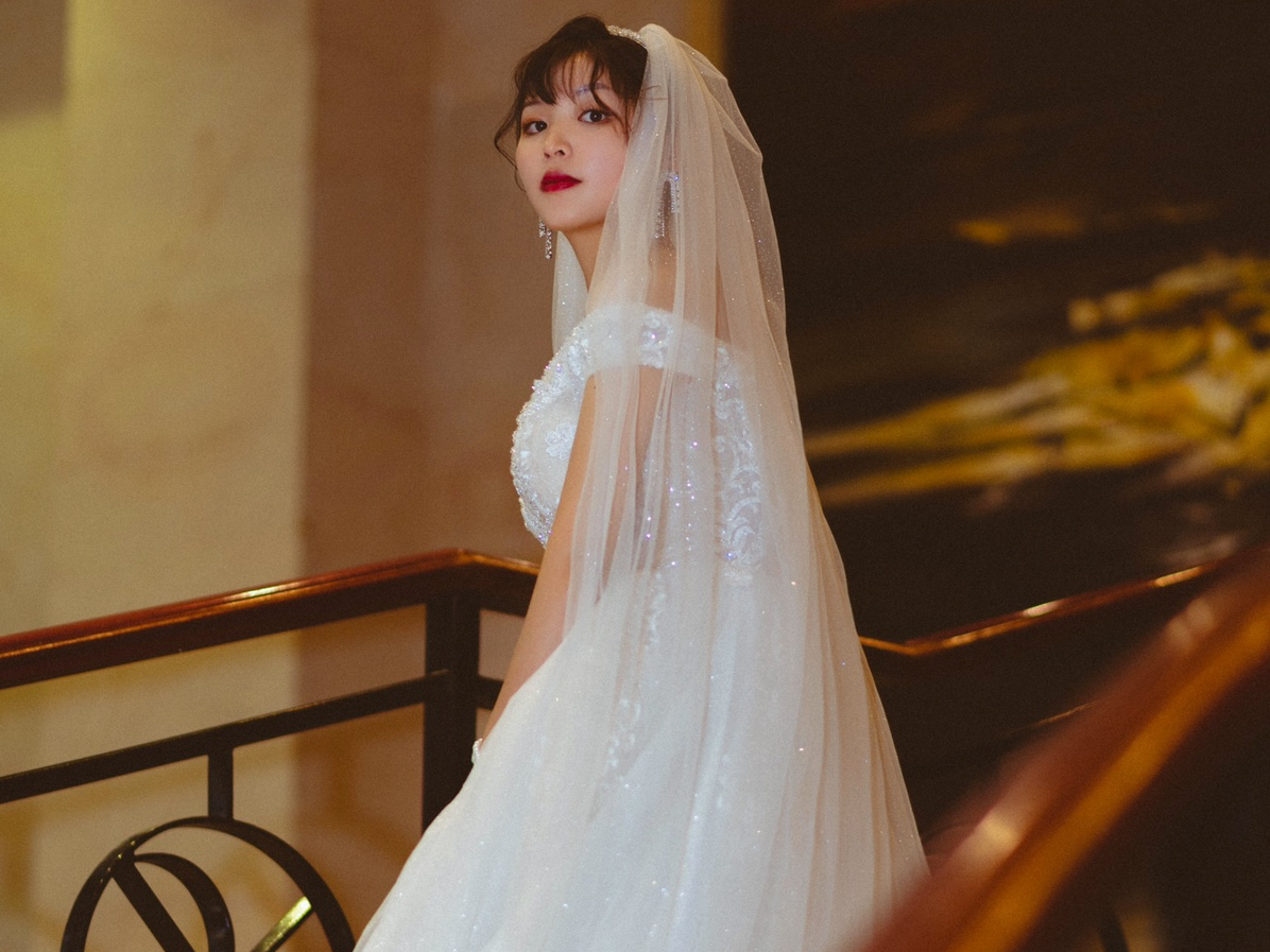 纪实 小清新 唯美 摄影单机跟拍