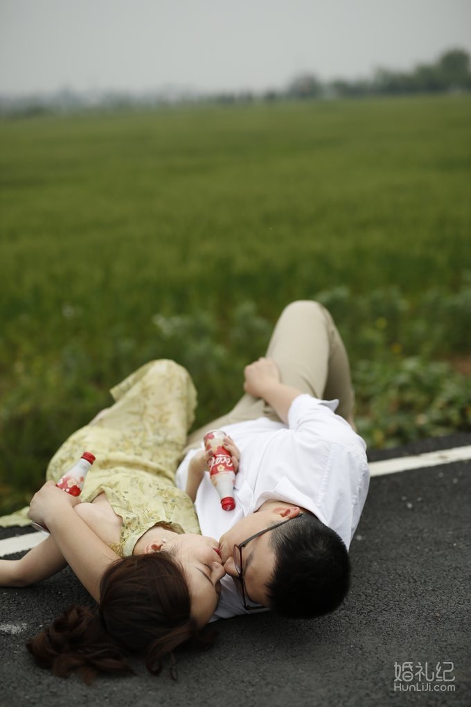 【攻略】8K搞定高级胶片风婚照，还没精修的原片都可以那么美！