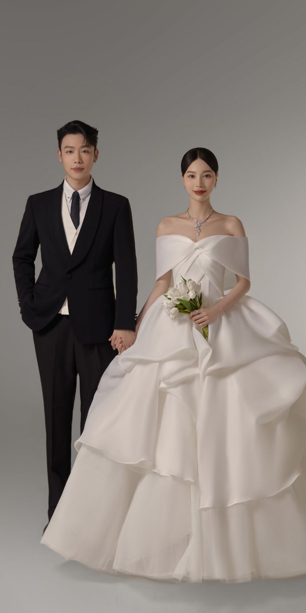 IDO映画婚纱摄影(西安店)