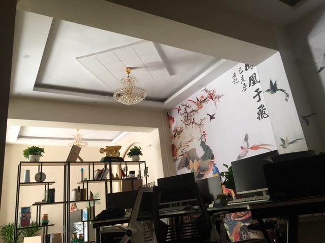 凤凰于飞私人订制婚礼