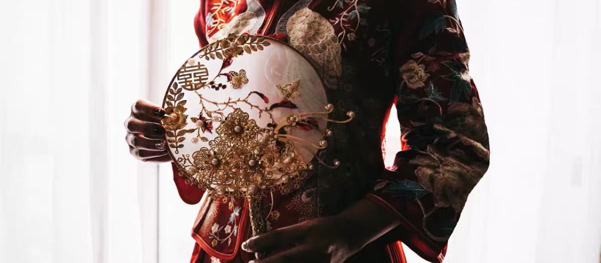 匠婚礼馆