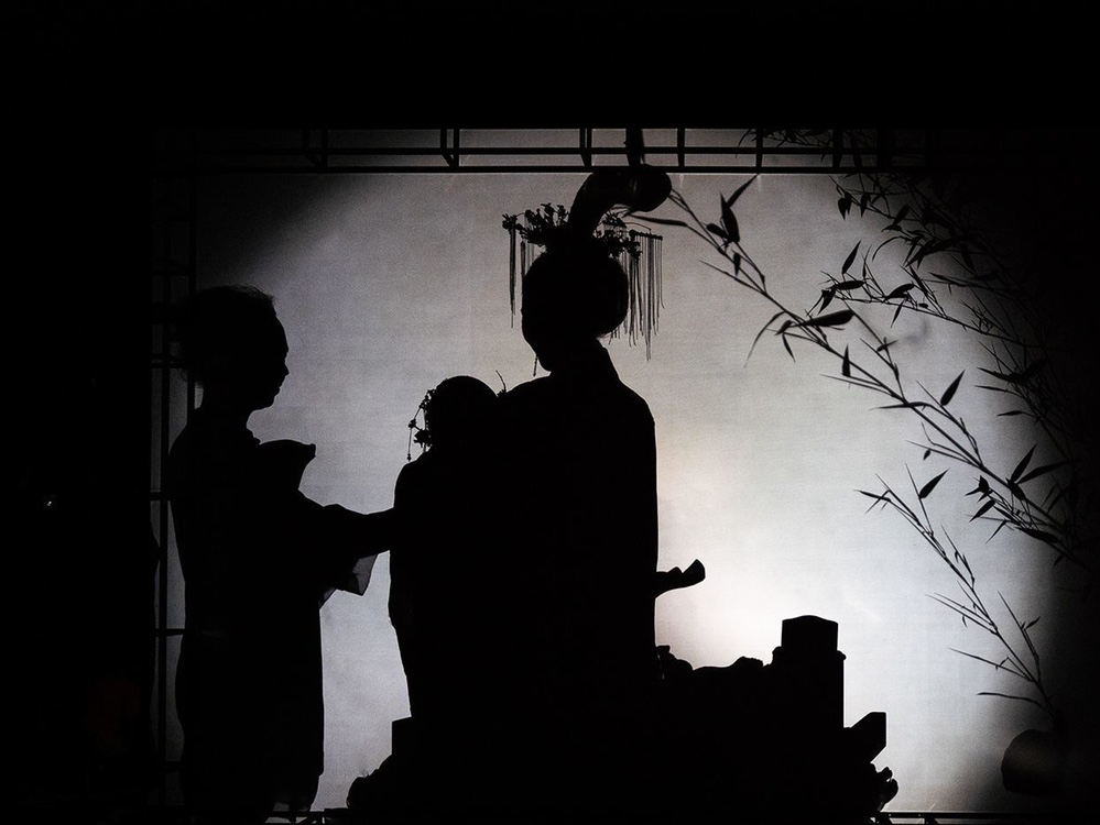 朝代婚礼（汉、唐、明、宋）