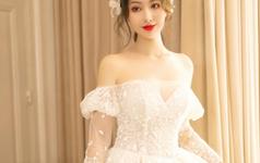 【上善新娘集】韩式气质新娘