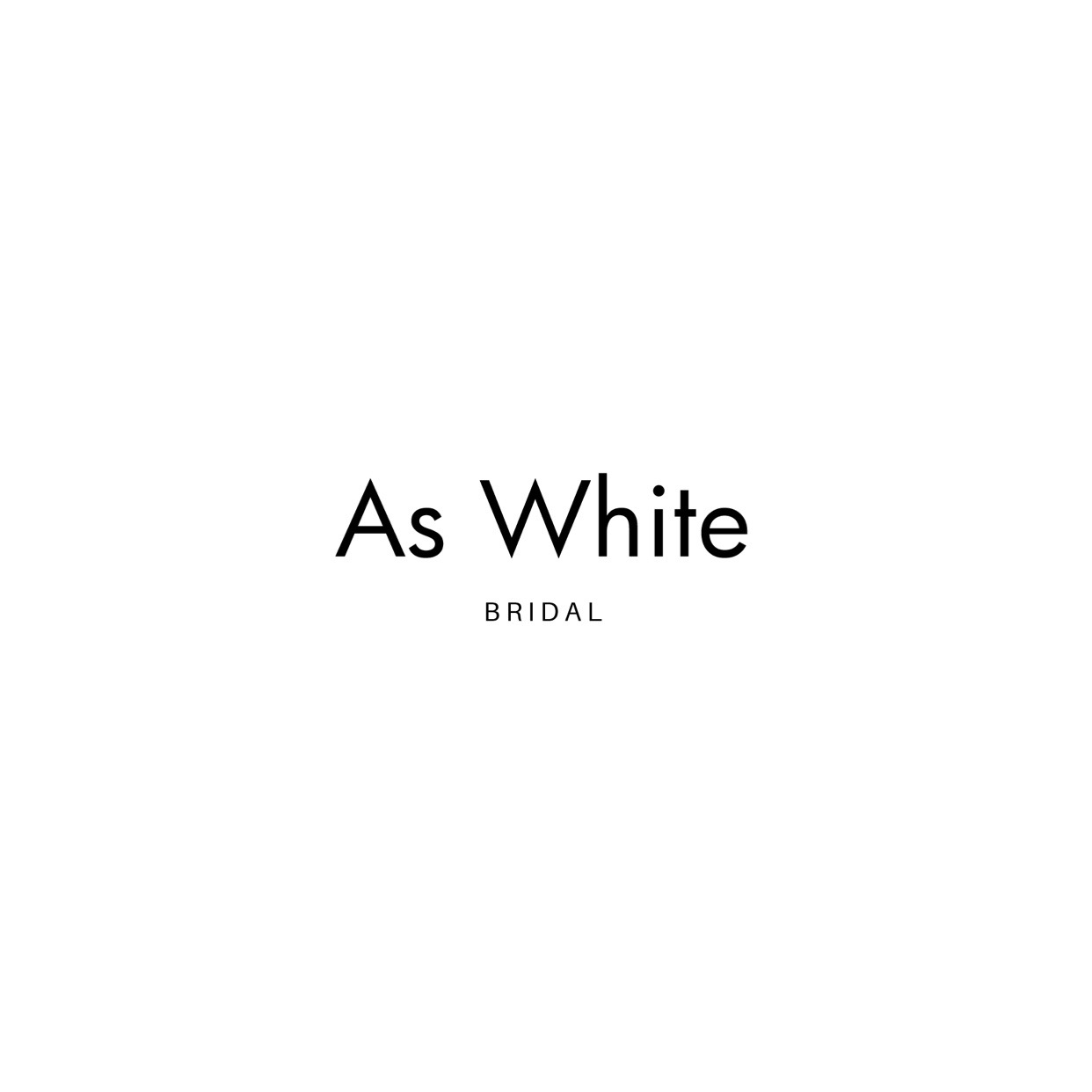 ASWhite臻白婚纱(天津店)