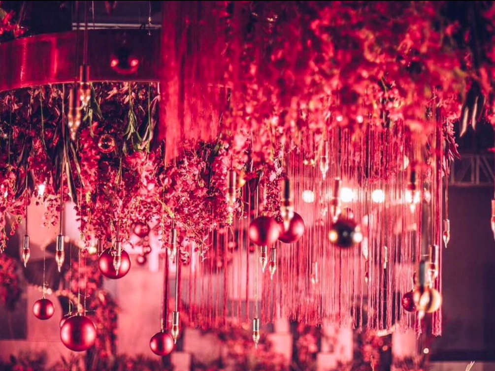 23800高端定制婚礼A报价