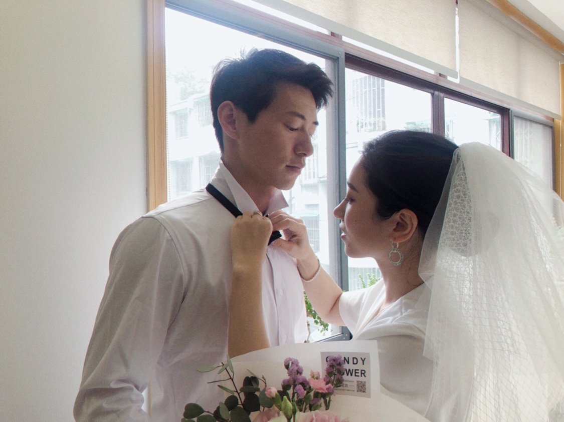 婚检+领证全攻略丨这些事情不做，仪式感大打折扣