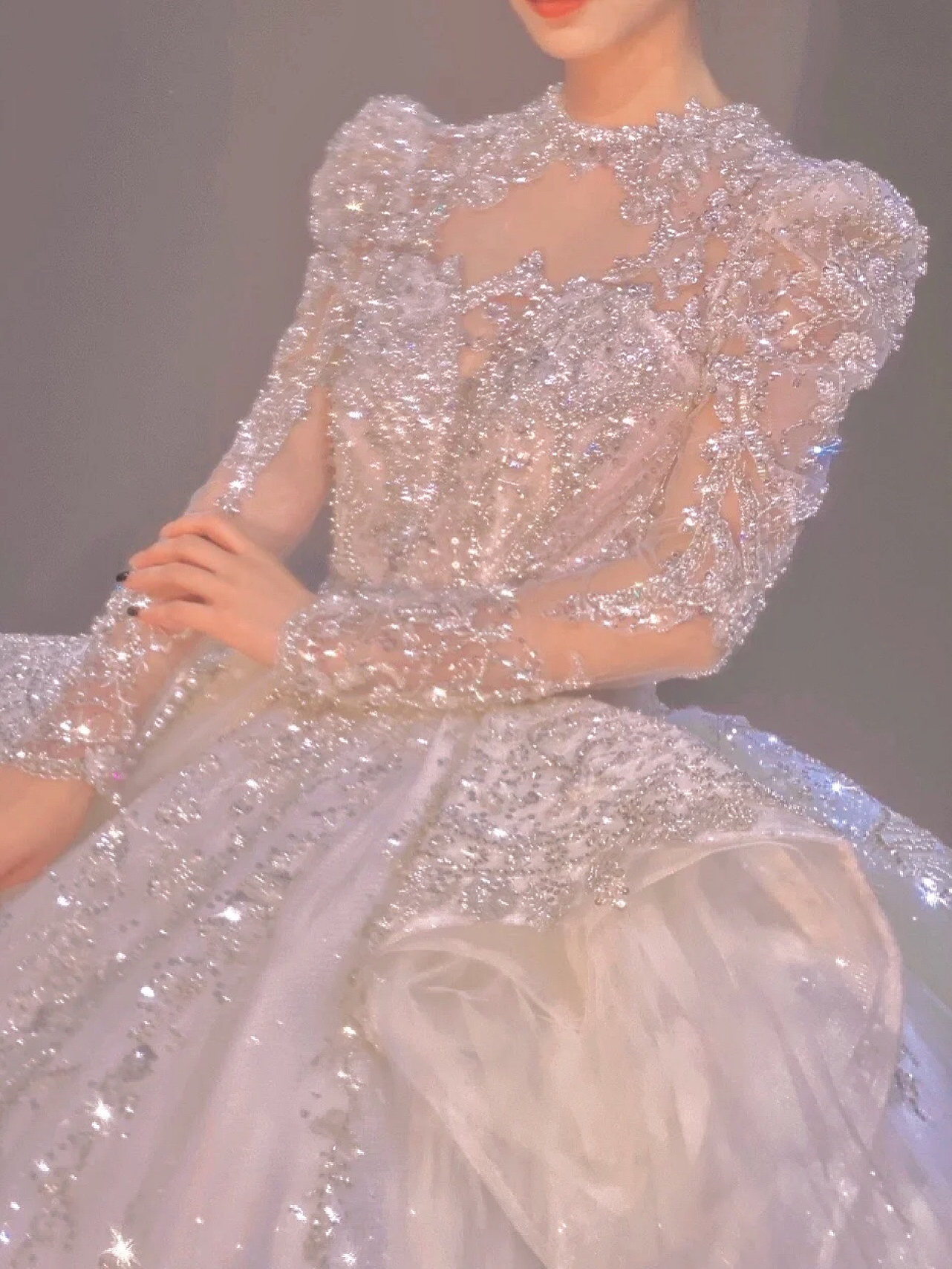 跟妆婚纱特惠套餐