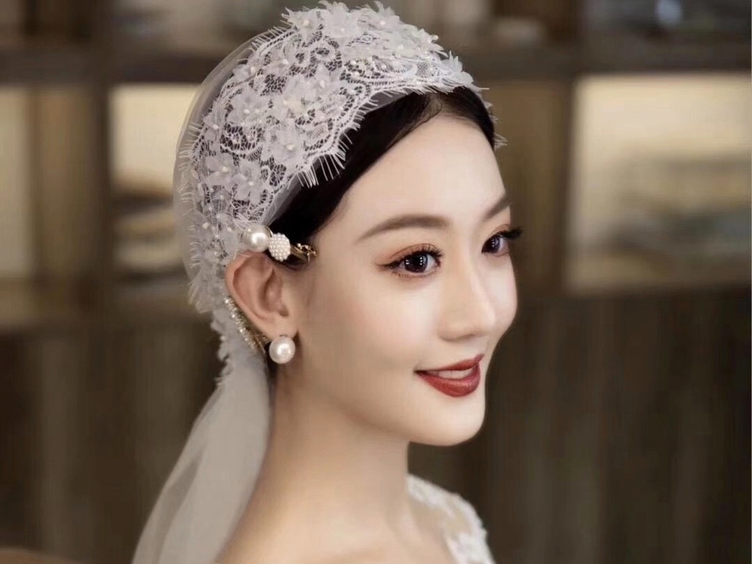 出外地跟妆特优惠价1180