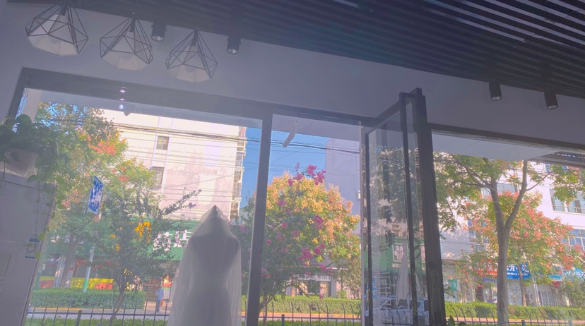 梦中婚礼策划