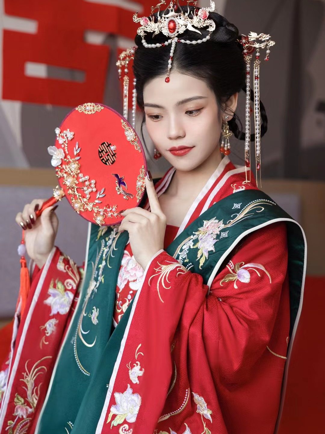 婚礼跟拍喜嫁
