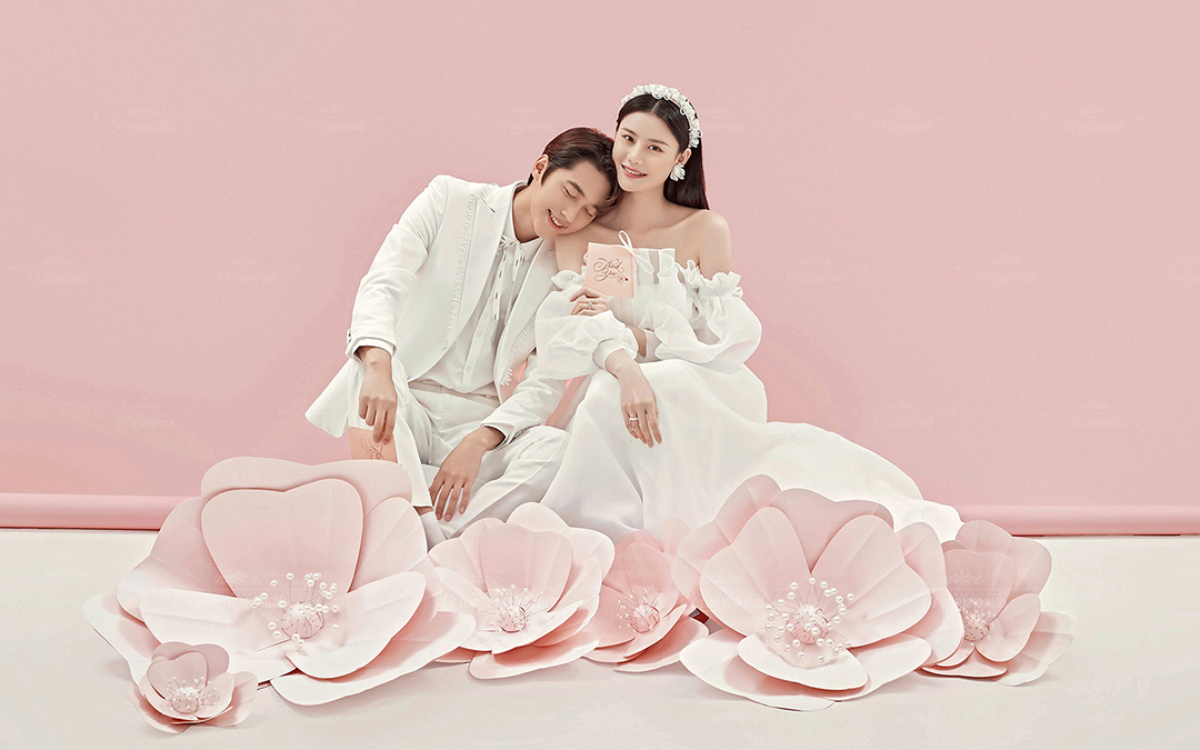 【王子宫殿】爱的礼物    