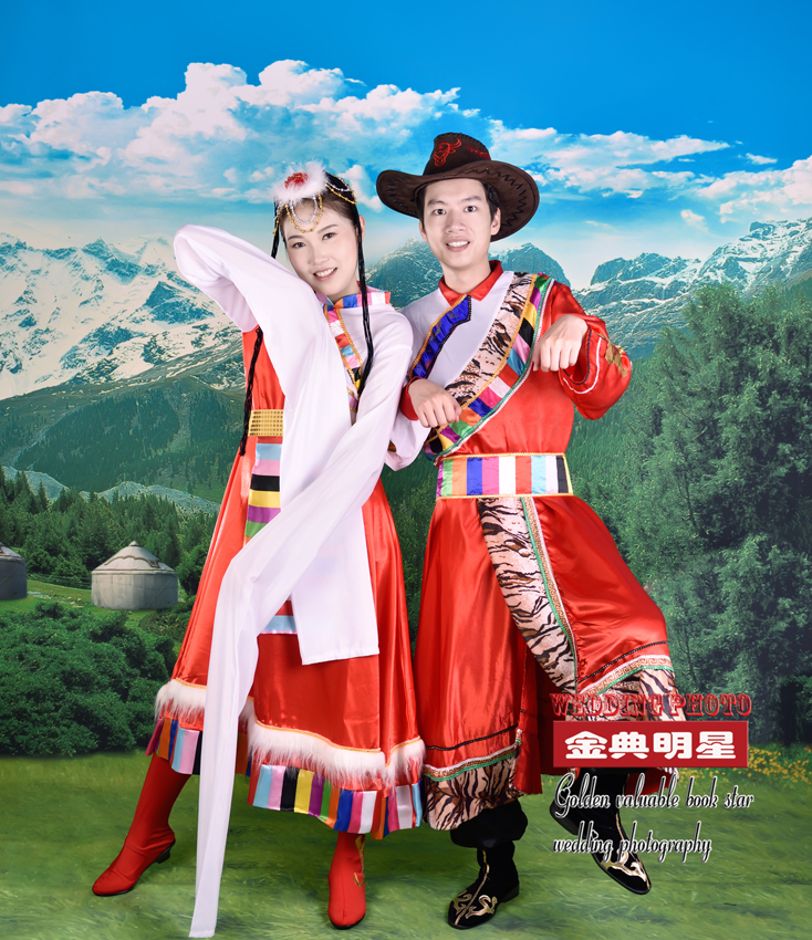 爱之旅