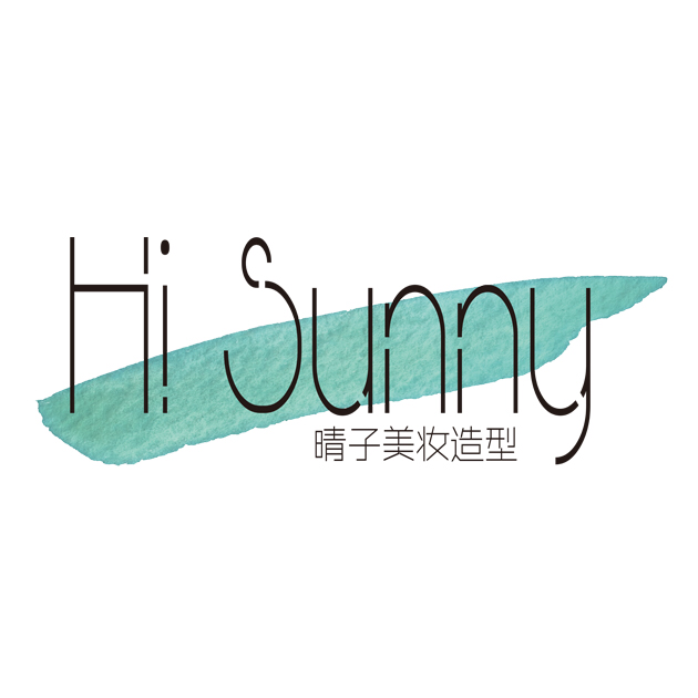 HiSunny晴子美妆