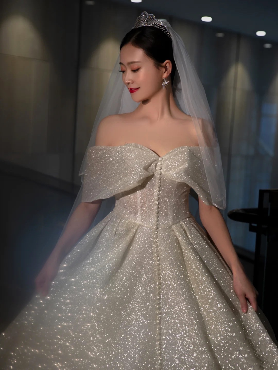 男士量身定制礼服＋女士三件套