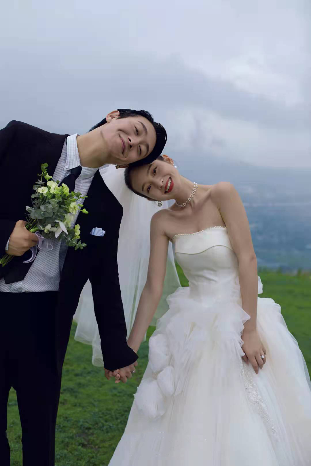 【城市◎轻旅】2022年婚纱照必拍风格-丽致龙