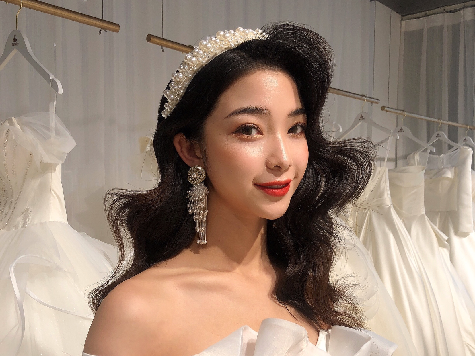 重庆化妆行业资深化妆师早妆