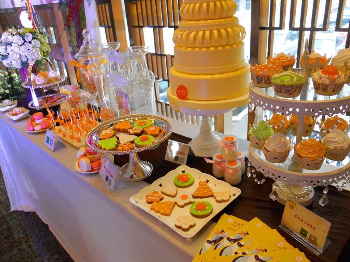 Cake