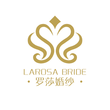 罗莎婚纱LAROSA BRIDE