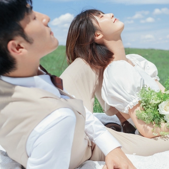 新风格新主题小清新唯美系列