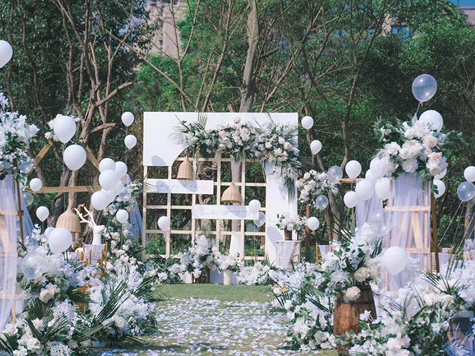 【远嫁，归家】幸福会长大，喜欢会开花