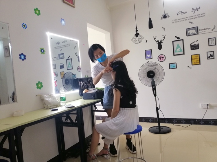 小玉