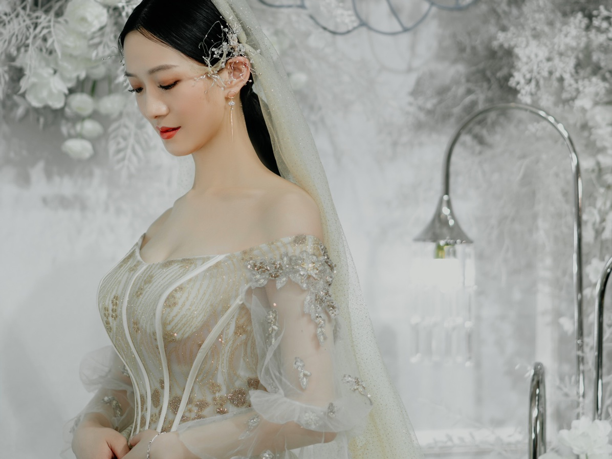 婚礼跟拍单机玩位（性价比超高）