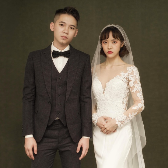 春季INS新品/東方儀式/城市旅拍/韓式婚紗照