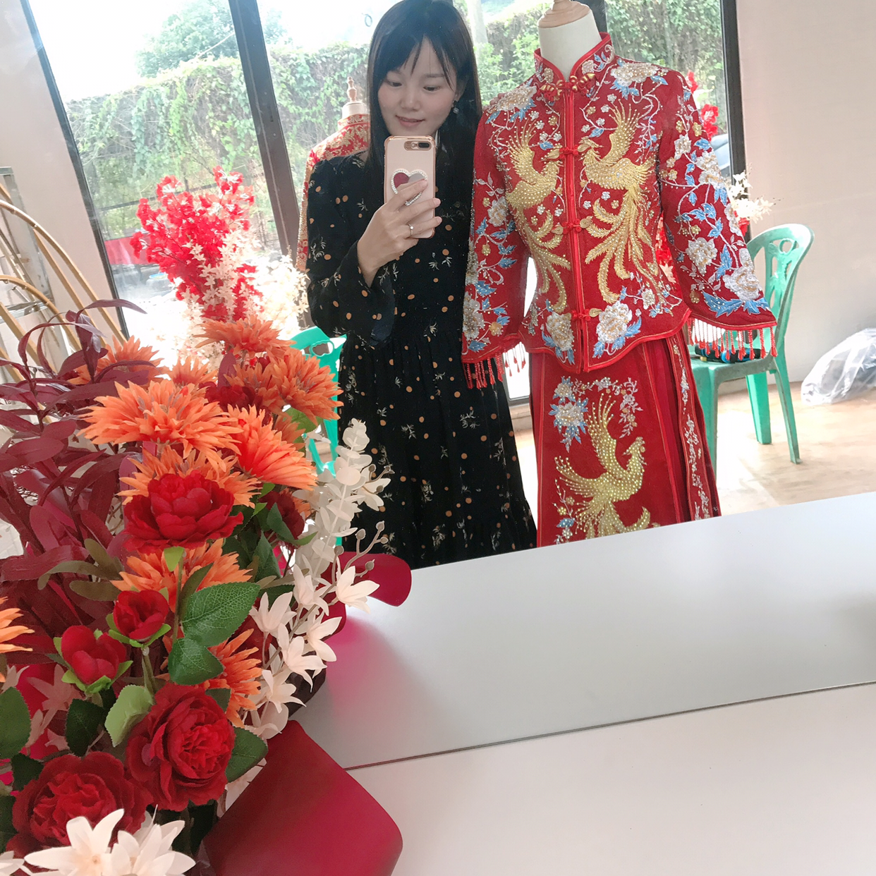 好百年婚庆
