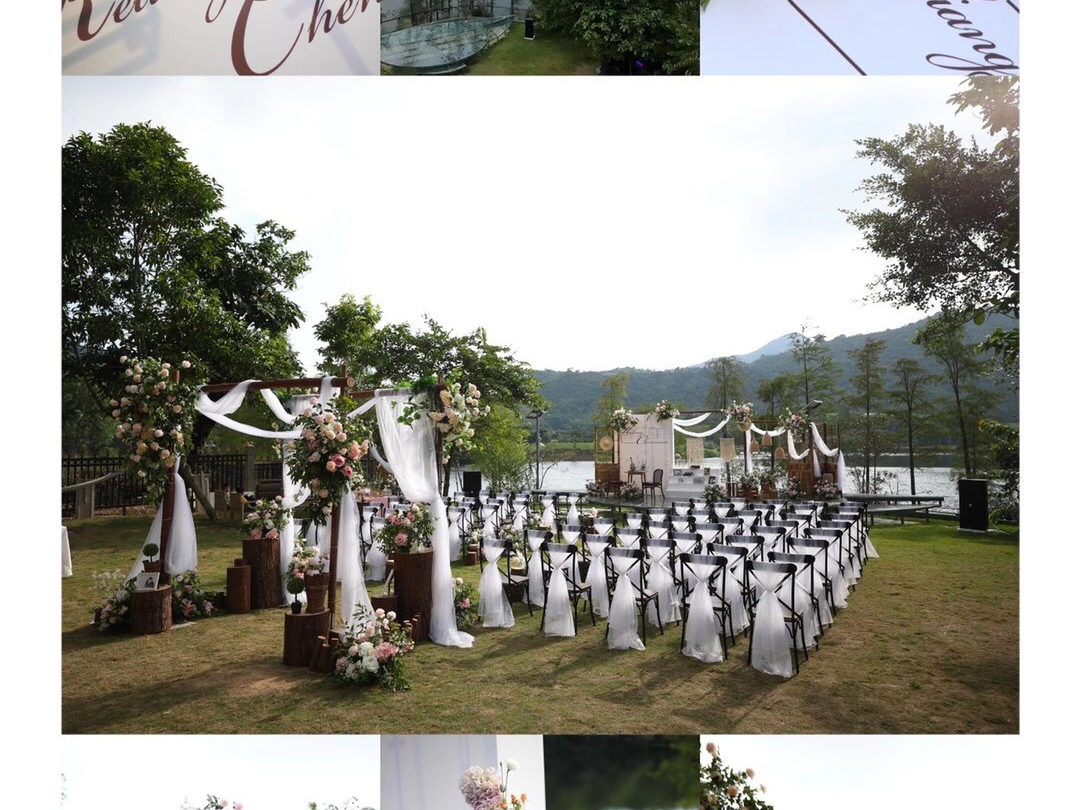 【主持金虎】流程策划+彩排+DJ+唱歌+游戏互动